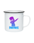 Puodelis Fortnite Marshmello Puodelis Fortnite Marshmello